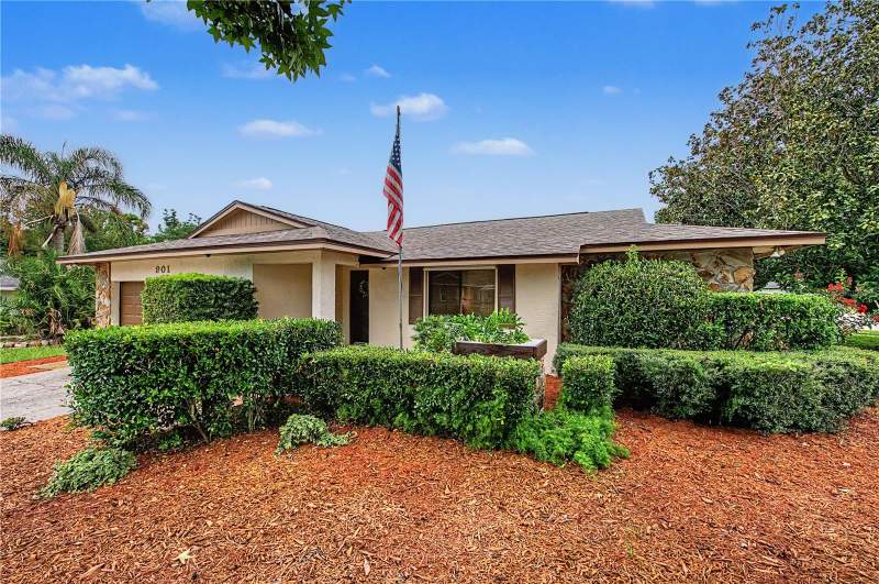3 bedroom Single Family Residence at 901 Tarawood Lane, Lakemont Unit 2, Valrico — photo 3