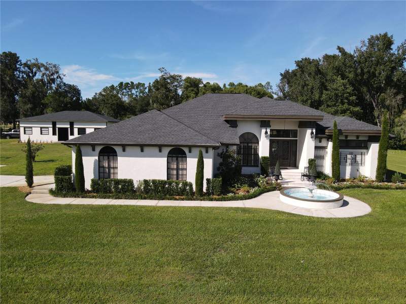 5 bedroom Single Family Residence at 32305 Pasco Road, San Antonio, San Antonio — photo 4