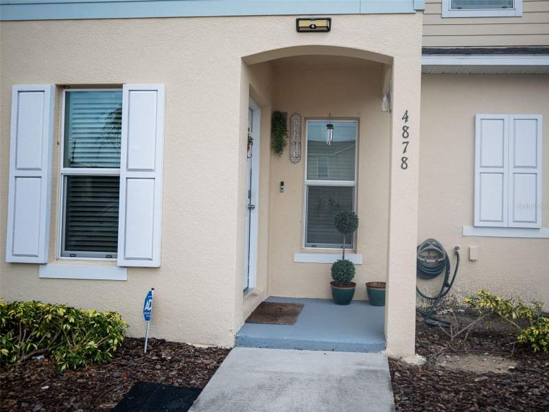 3 bedroom Townhouse at 4878 Coral Castle Drive, Fiesta Key Ph 2, Kissimmee — photo 2