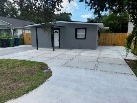 2615 E 23Rd Avenue, home for sale in Tampa 33605