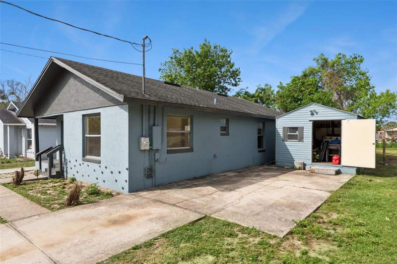 3 bedroom Single Family Residence at 2260 DOLARWAY STREET, PACKARDS 1ST ADD TO MIDWAY, SANFORD — photo 2