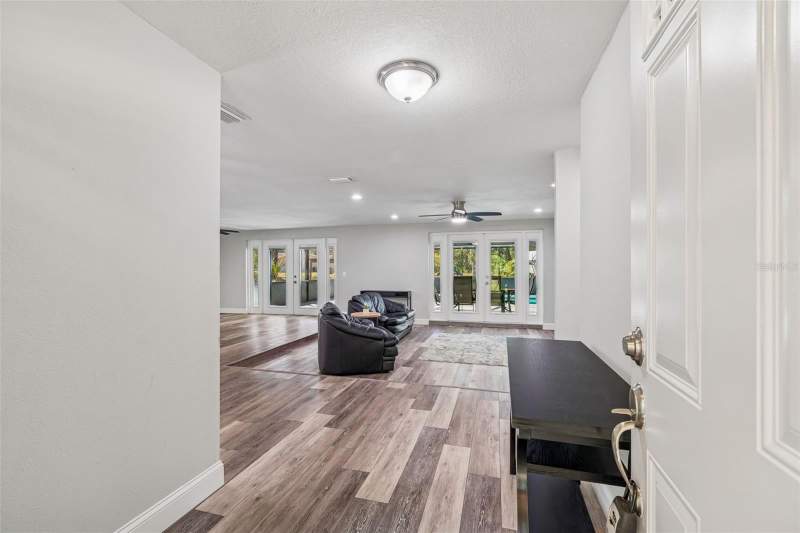 3 bedroom Single Family Residence at 10909 Candy Lane, Osceola Heights, New Port Richey — photo 5