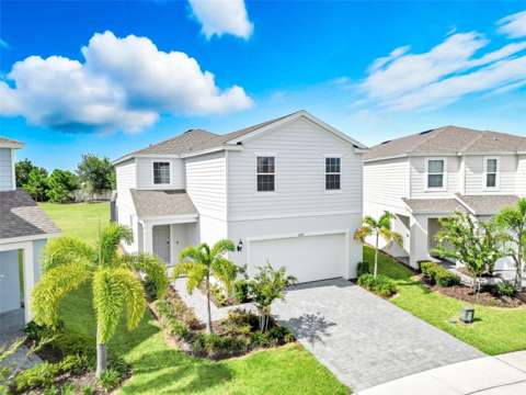 3397 Lilac Way, home for sale in Davenport 33897
