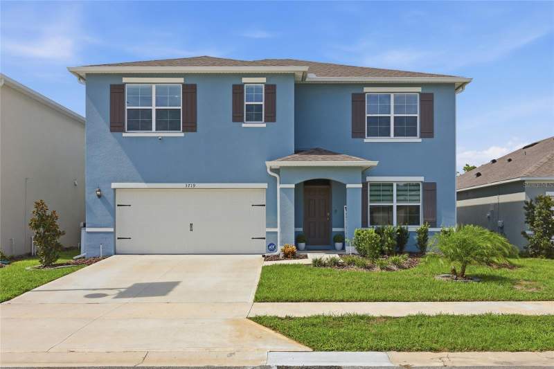 5 bedroom Single Family Residence at 3719 Paragon Lane, Edgemont, Clermont — photo 2
