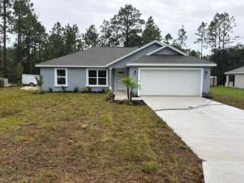 830 W Hemlock Drive, home for sale in Dunnellon 34434