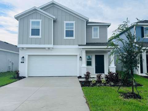 981 Harold Pass, home for sale in Winter Haven 33884