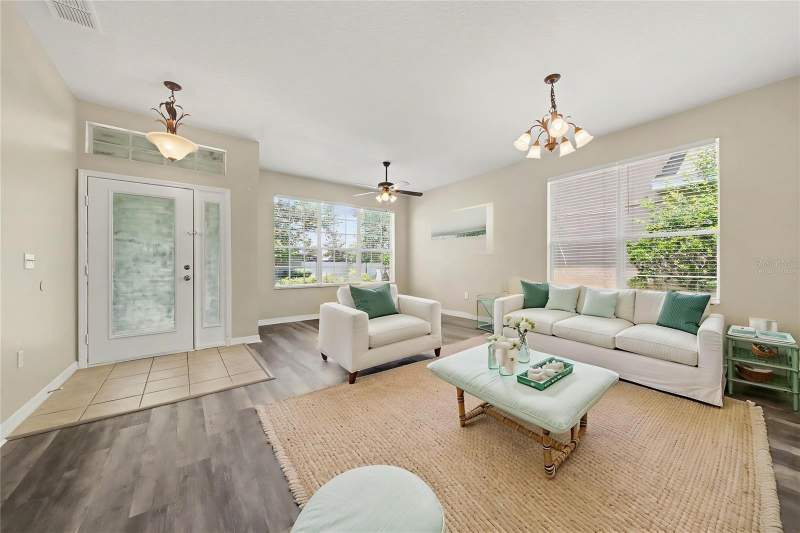 3 bedroom Single Family Residence at 278 Venetian Bay Circle, Venetian Bay, Sanford — photo 4