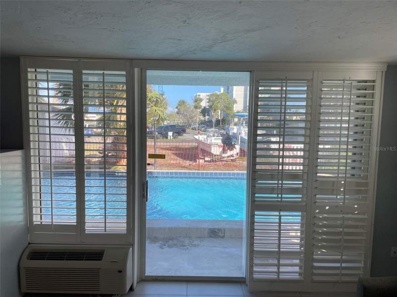 1 bedroom Condominium at 800 Bayway Boulevard #14, Bayside Condo, Clearwater Beach — photo 3