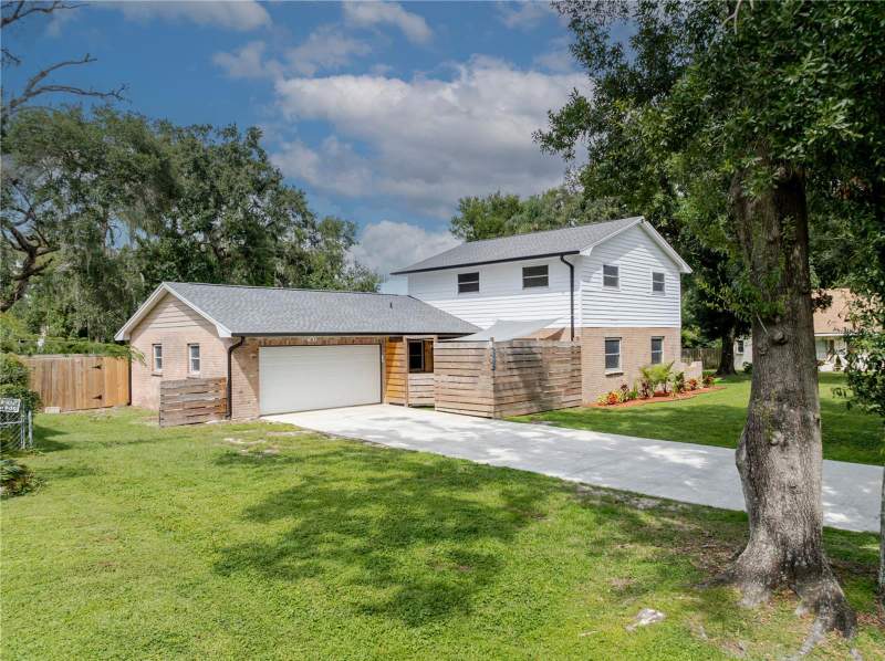Springdell Estates