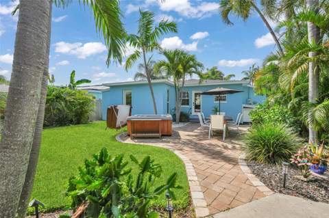 564 70th Avenue, St Pete Beach FL - photo 22 of 32