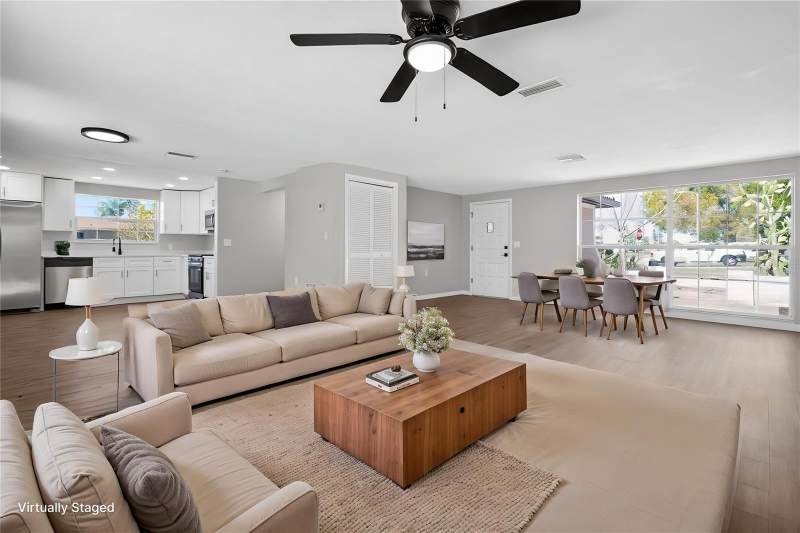 3 bedroom Single Family Residence at 3206 Pinon Drive, Holiday Lake Estates, Holiday — photo 4
