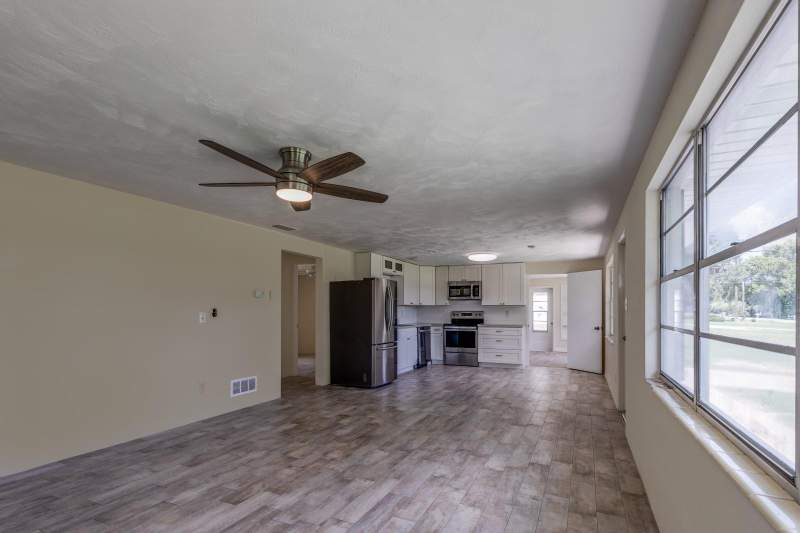 3 bedroom Single Family Residence at 5222 Eagles Nest Road, Lake Griffin Highlands, Fruitland Park — photo 3