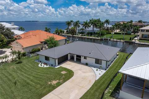 12 Sabal Drive, home for sale in Punta Gorda 33950