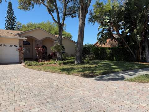 2686 Crystal Circle, Dunedin FL - photo 6 of 6