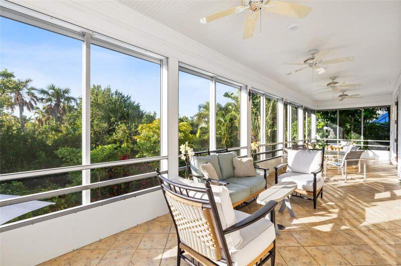 3 bedroom Single Family Residence at 162 Blackwall Court, North Village, Boca Grande — photo 4