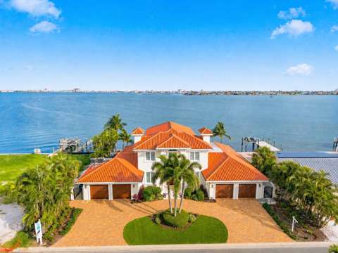 504 55 Th Avenue, home for sale in St. Pete Beach 33706
