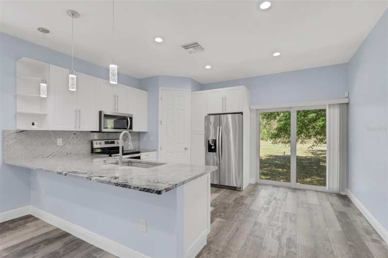 4 bedroom Single Family Residence at 2977 4th Avenue, Golden Gate Estates, Naples — photo 1