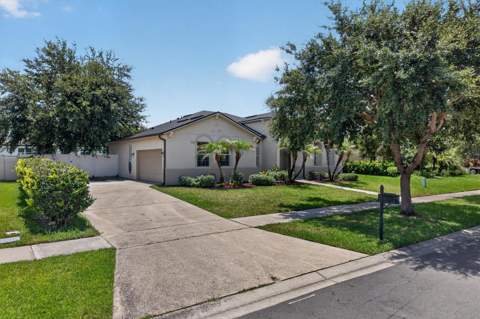 3922 Cedar Hammock Trail, St Cloud FL - photo 6 of 40
