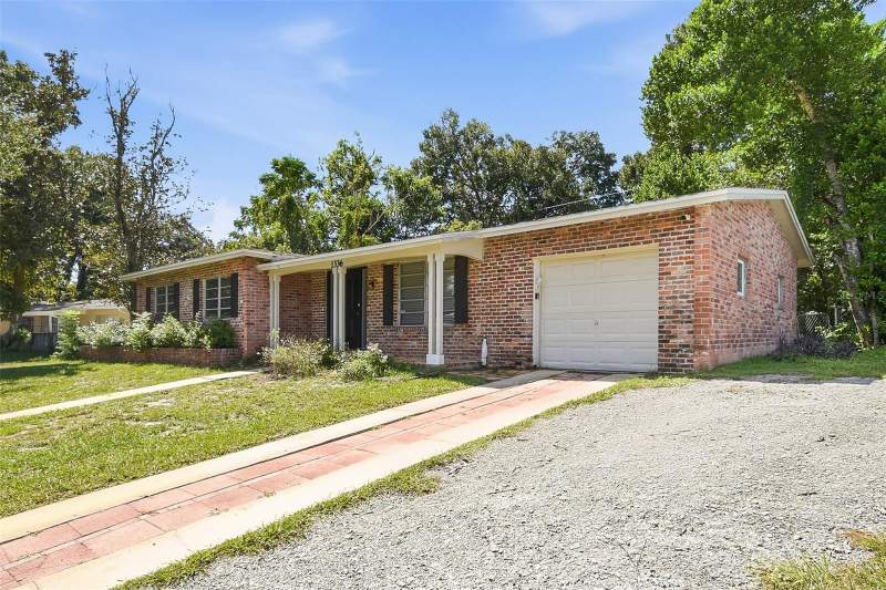 3 bedroom Single Family Residence at 1336 W Hartley Circle, Deltona Lakes Unit 01, Deltona — photo 3