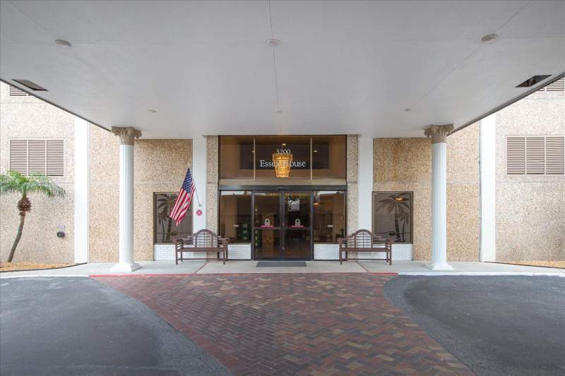 2 bedroom Condominium at 5200 Brittany Drive #1503, Bayway Isles Point Brittany Four, St Petersburg — photo 5