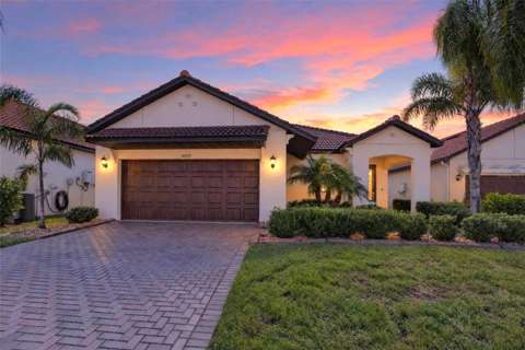 16922 Anchor Root Street, home for sale in Wimauma 33598