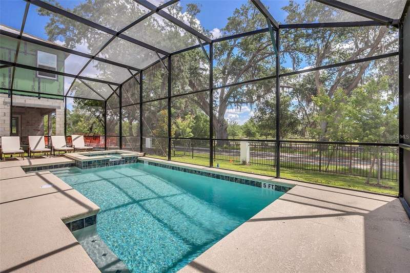 8 bedroom Single Family Residence at 2547 Shanti Drive, Veranda Palms Ph 2B1, Kissimmee — photo 3