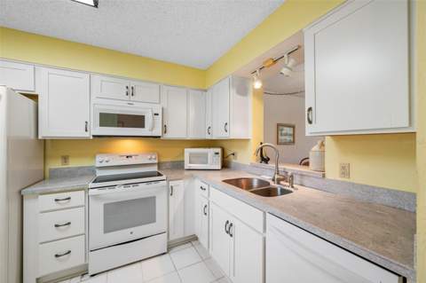 900 Cove Cay Drive #1F, Clearwater FL - photo 10 of 69