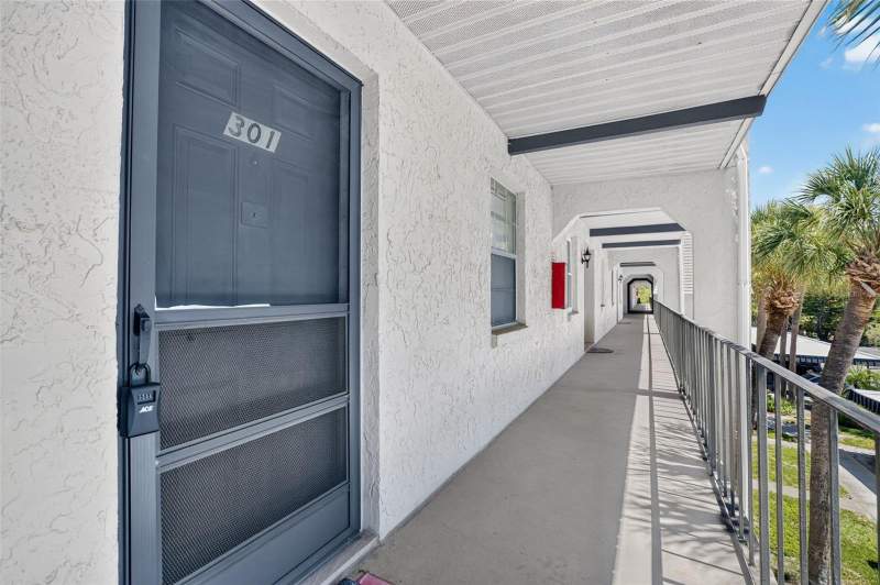 2 bedroom Condominium at 8693 Bardmoor Boulevard #301B, Cordova Greens, Largo — photo 3