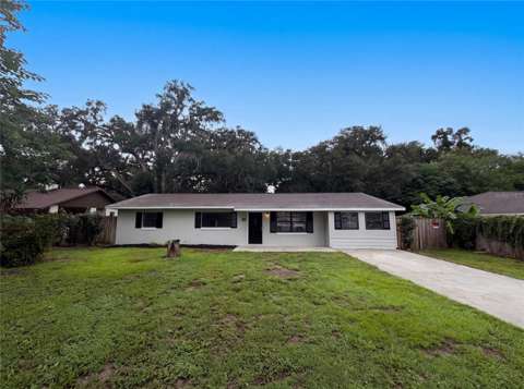 6520 NW 61St Court, home for sale on NW 61St Court