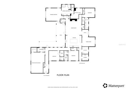 23741 Ridge Link Road, Eustis FL - photo 13 of 53