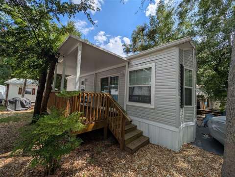 25364 NE 139Th Loop, home for sale in Fort Mc Coy 32134