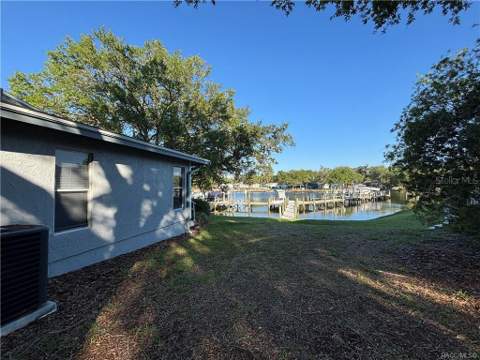 11014 W Cove Harbor Drive, Crystal River FL - photo 6 of 6