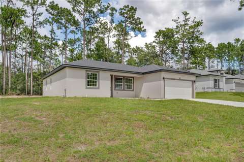 1097 W Cary Drive, home for sale in Citrus Springs 34434