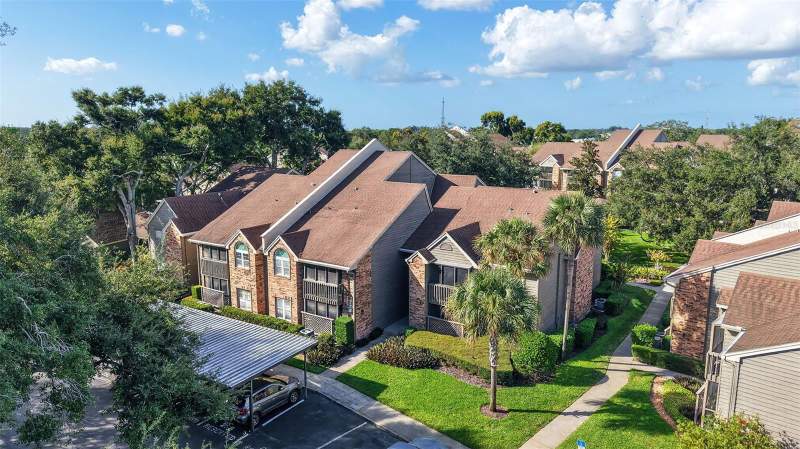 2 bedroom Condominium at 2500 Winding Creek Boulevard #I106, Fountains At Countryside Condo, Clearwater — photo 2