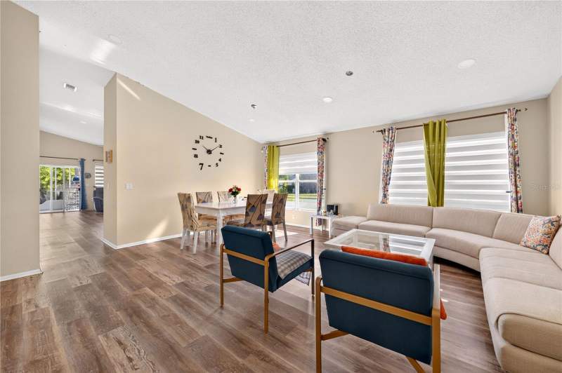 4 bedroom Single Family Residence at 2621 Alena Place, Chase Groves Unit 5A, Lake Mary — photo 3