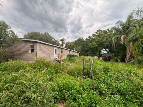 6702 NE 1St Street, home for sale in Okeechobee 34974
