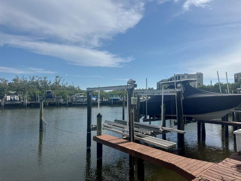 2 bedroom Condominium at 1312 Pasadena Avenue #15, Pasadena Cove Condo, St Petersburg — photo 4