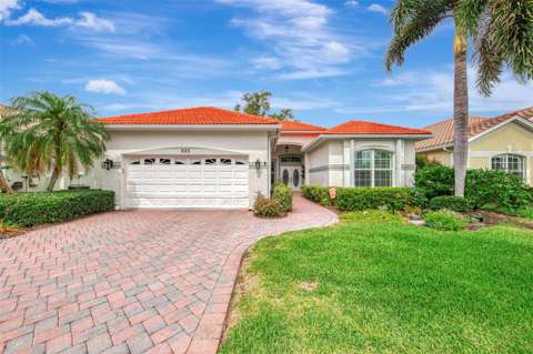 625 Misty Pine Drive, home for sale on Misty Pine Drive