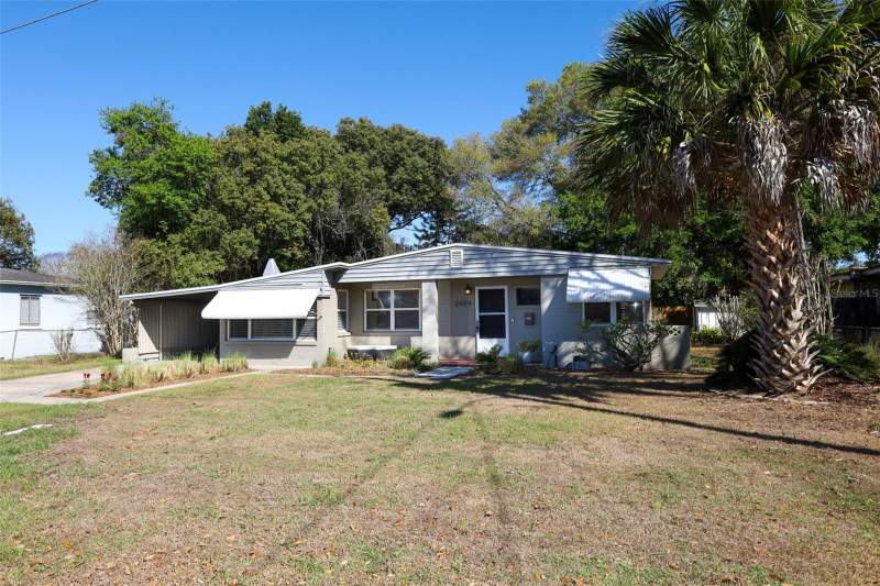 Colonial Acres Orlando