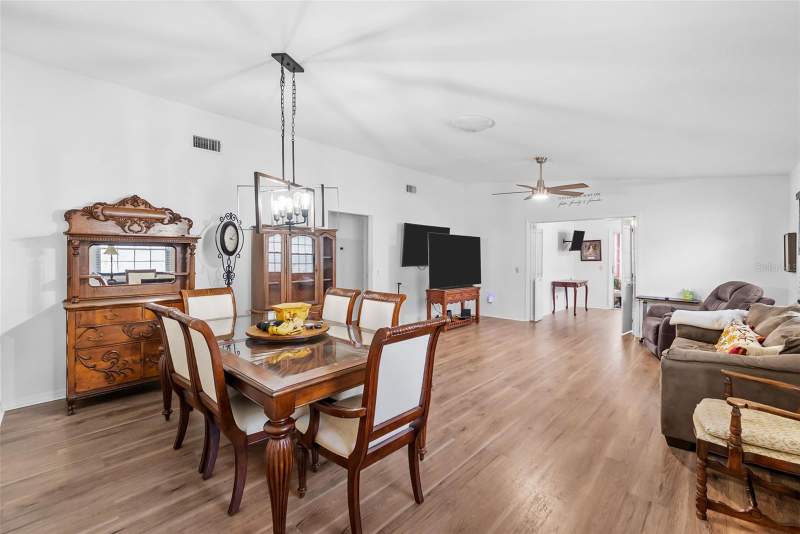2 bedroom Single Family Residence at 37420 Teaberry Loop, Wedgewood Manor Ph 01 02, Zephyrhills — photo 3