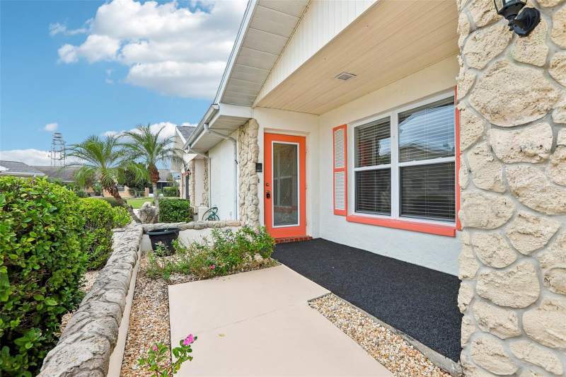 2 bedroom Single Family Residence at 104 Cactusflower Lane, Sun City Center Unit 45, Sun City Center — photo 3