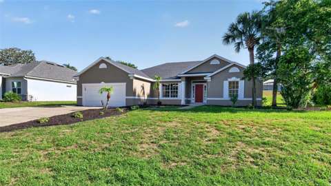 3325 Indian Trail, pool for sale in Eustis