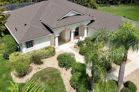 122 Clear Lake Drive, pool for sale in Englewood