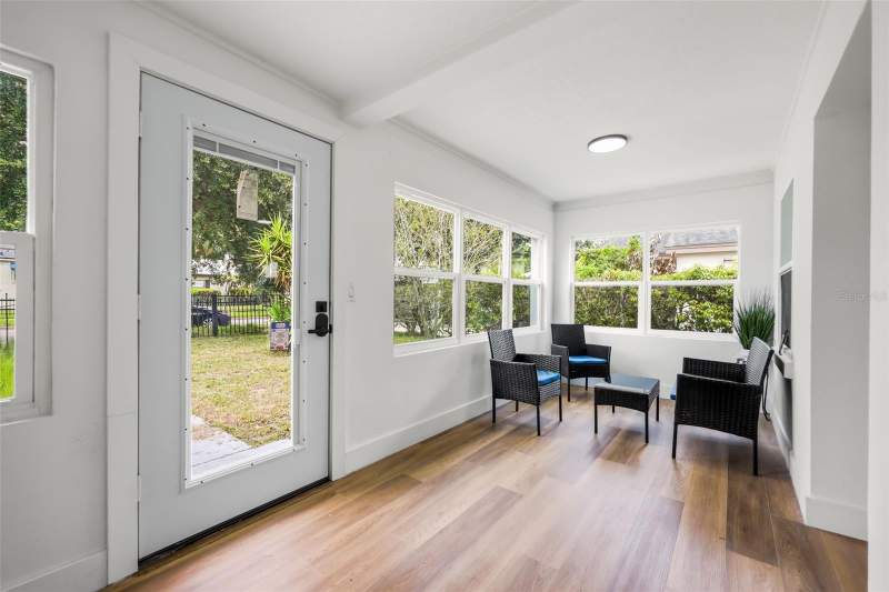5 bedroom Single Family Residence at 730 W Swoope Avenue, Carver Town First Add, Winter Park — photo 5