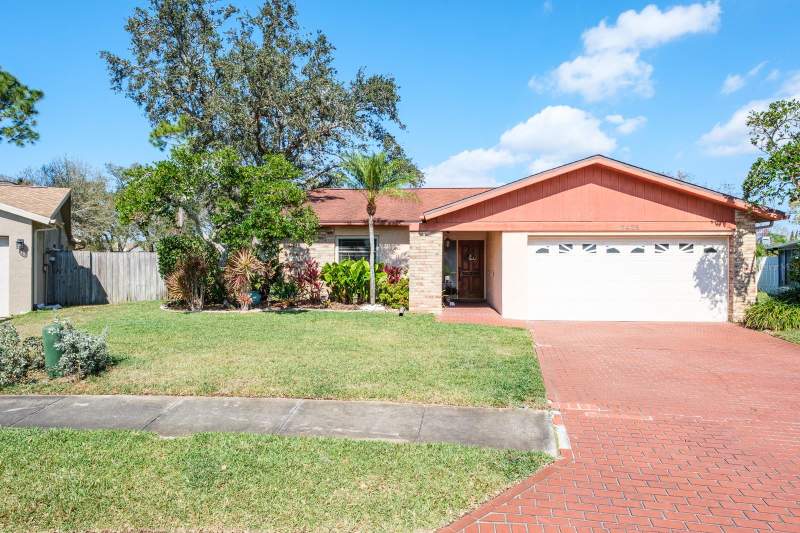 Pinebrook Estates