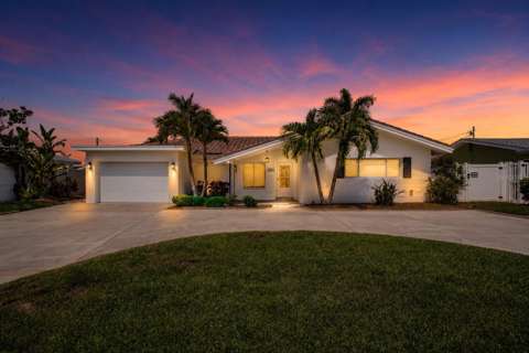 2220 E Vina Del Mar Boulevard, golf community for sale in St. Pete Beach