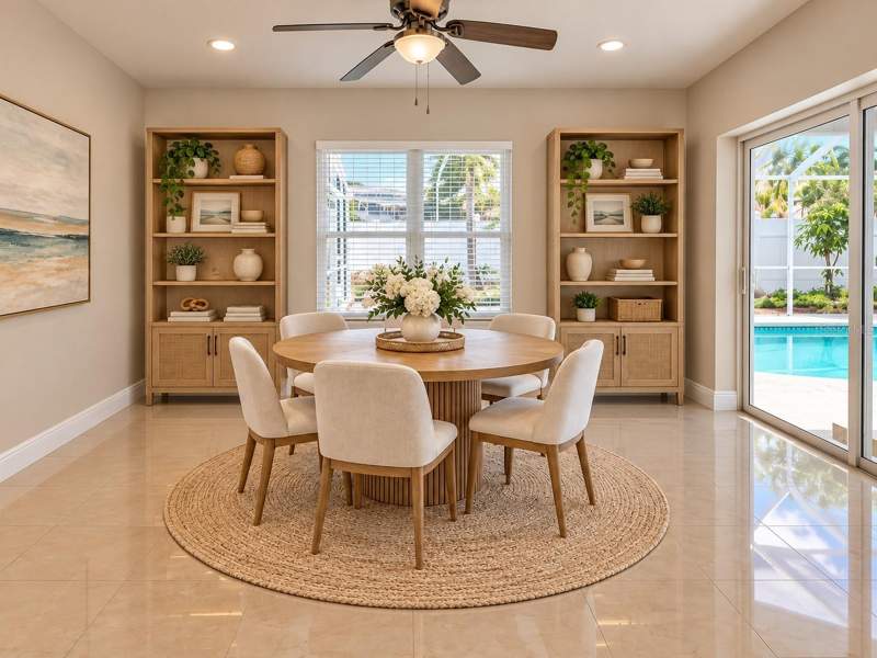 3 bedroom Single Family Residence at 4116 Summerdale Drive, Northdale Sec E Unit I, Tampa — photo 4