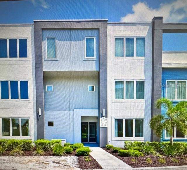 Spectrum At Reunion CondoCondos for Sale in Kissimmee, FL