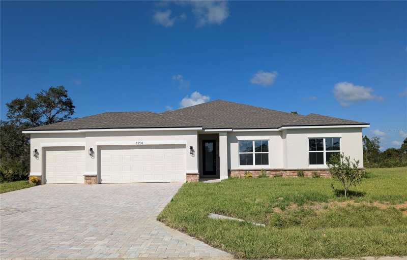 4 bedroom Single Family Residence at 6754 Coconut Grove Drive, Sun N Lake, Sebring — photo 1