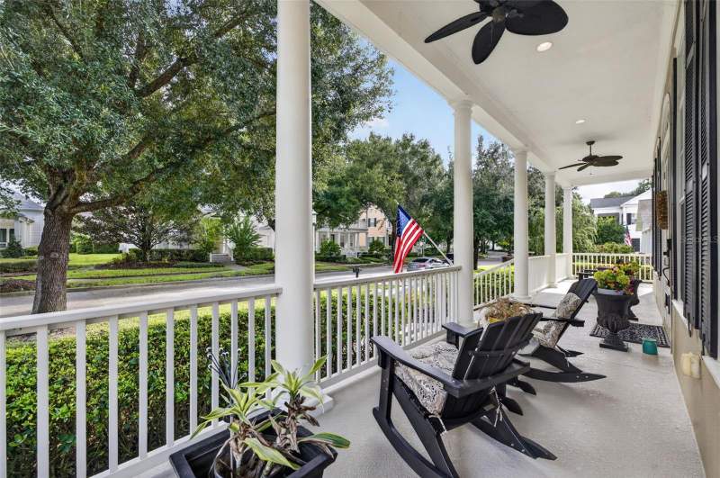 4 bedroom Single Family Residence at 1449 Stickley Avenue, Celebration Area 5, Celebration — photo 5